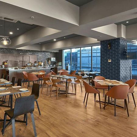 City Express Plus By Marriott Ciudad De Mexico Interlomas エクステリア 写真