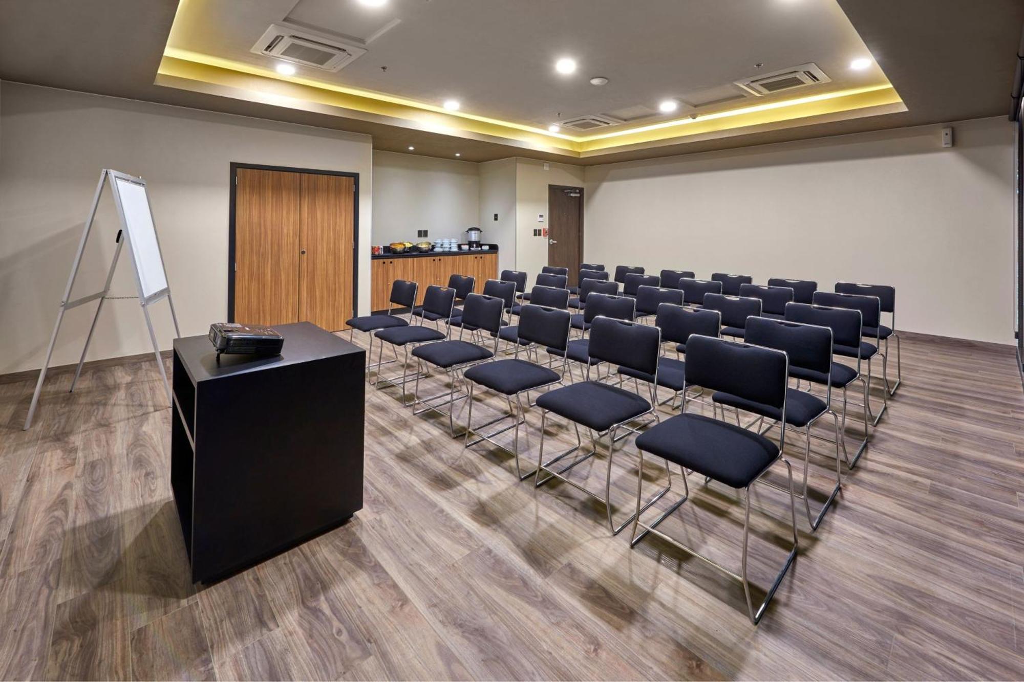 City Express Plus By Marriott Ciudad De Mexico Interlomas エクステリア 写真