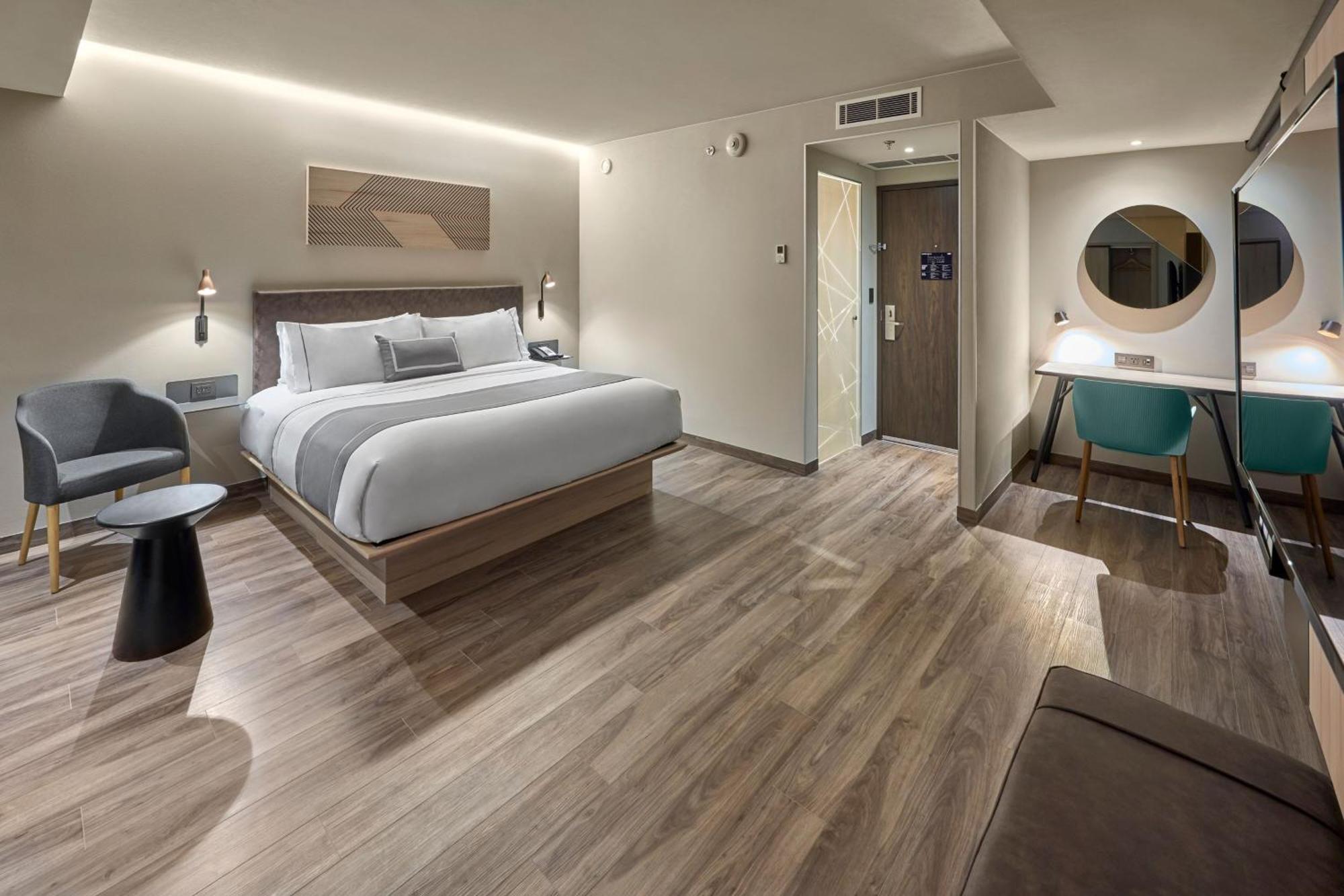 City Express Plus By Marriott Ciudad De Mexico Interlomas エクステリア 写真