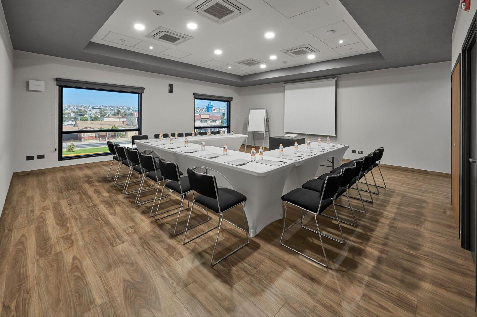 City Express Plus By Marriott Ciudad De Mexico Interlomas エクステリア 写真