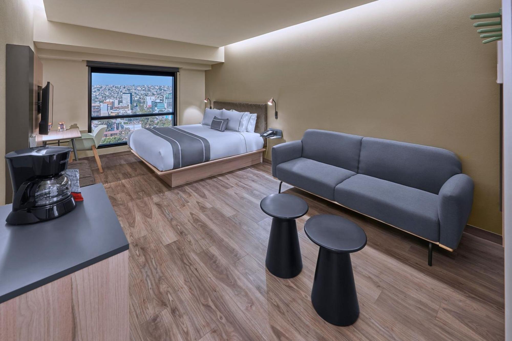 City Express Plus By Marriott Ciudad De Mexico Interlomas エクステリア 写真