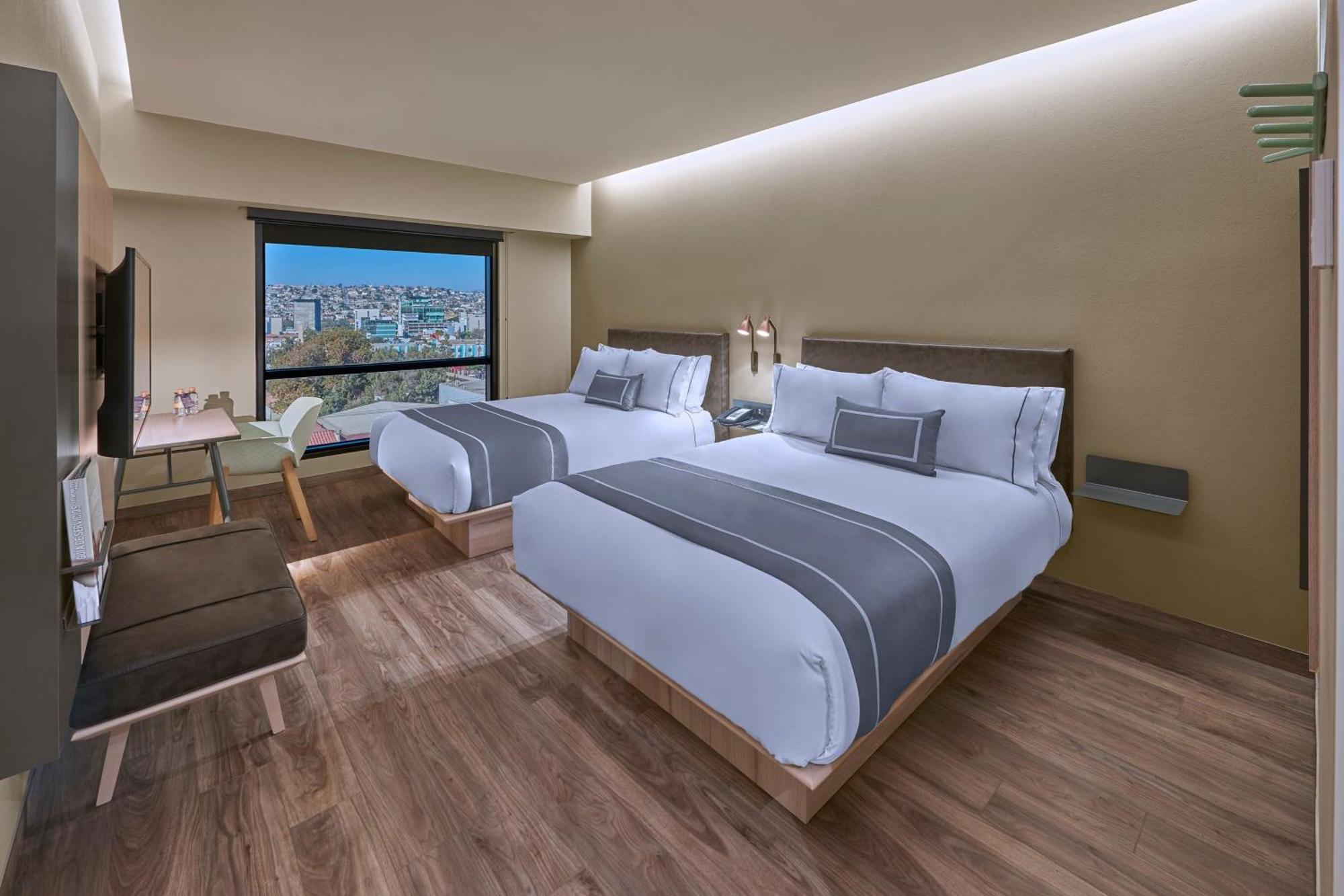 City Express Plus By Marriott Ciudad De Mexico Interlomas エクステリア 写真