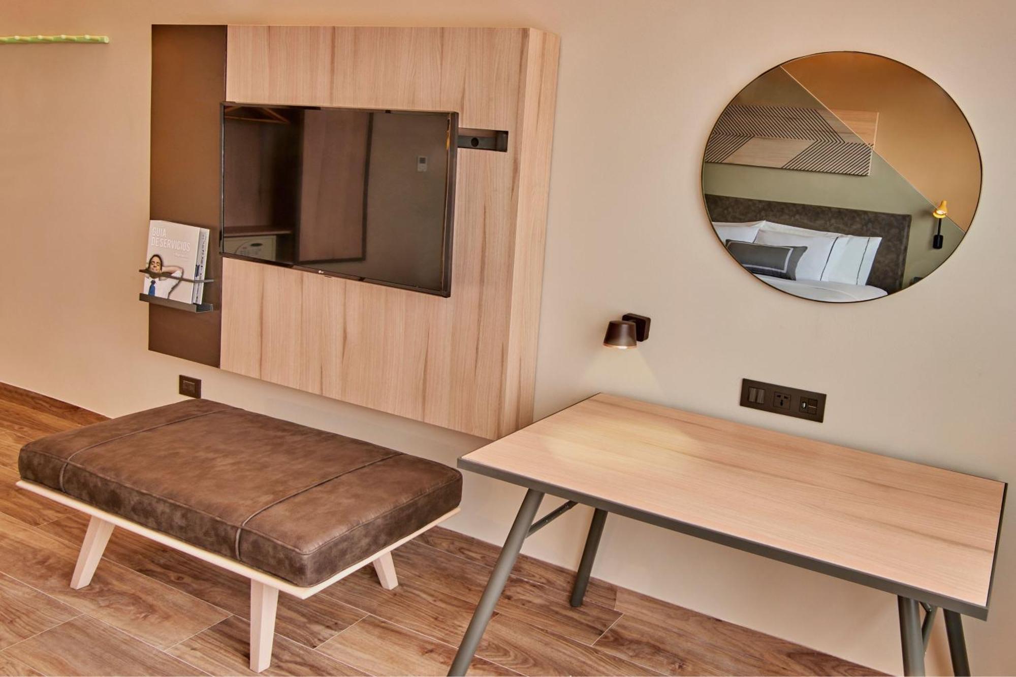 City Express Plus By Marriott Ciudad De Mexico Interlomas エクステリア 写真
