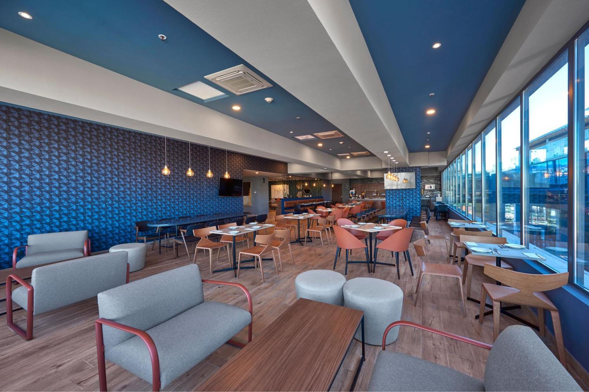 City Express Plus By Marriott Ciudad De Mexico Interlomas エクステリア 写真