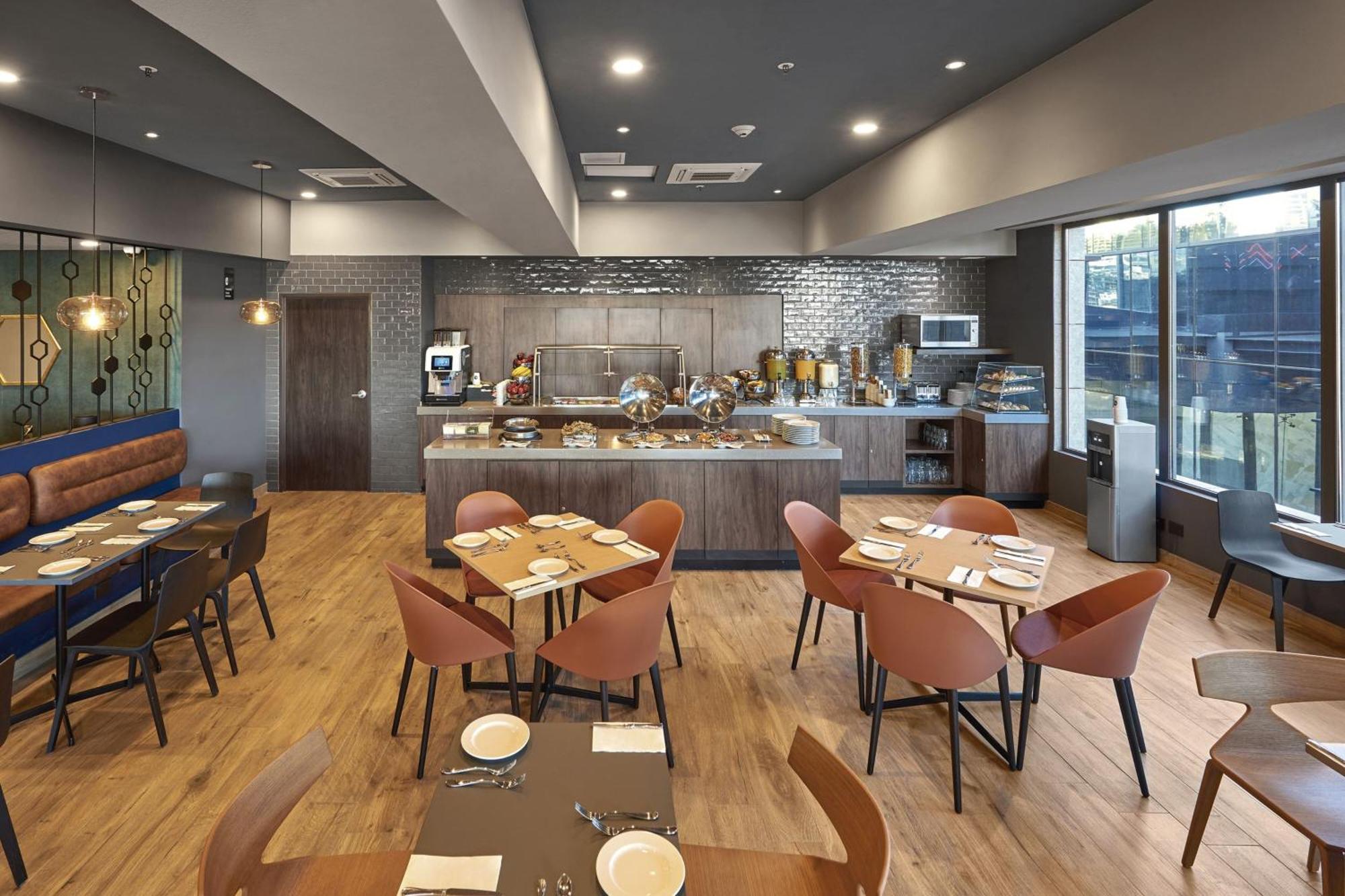City Express Plus By Marriott Ciudad De Mexico Interlomas エクステリア 写真