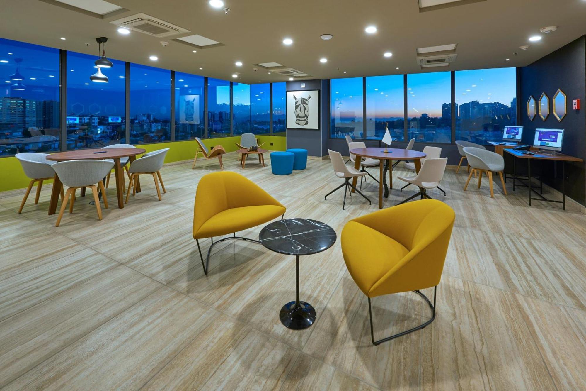 City Express Plus By Marriott Ciudad De Mexico Interlomas エクステリア 写真
