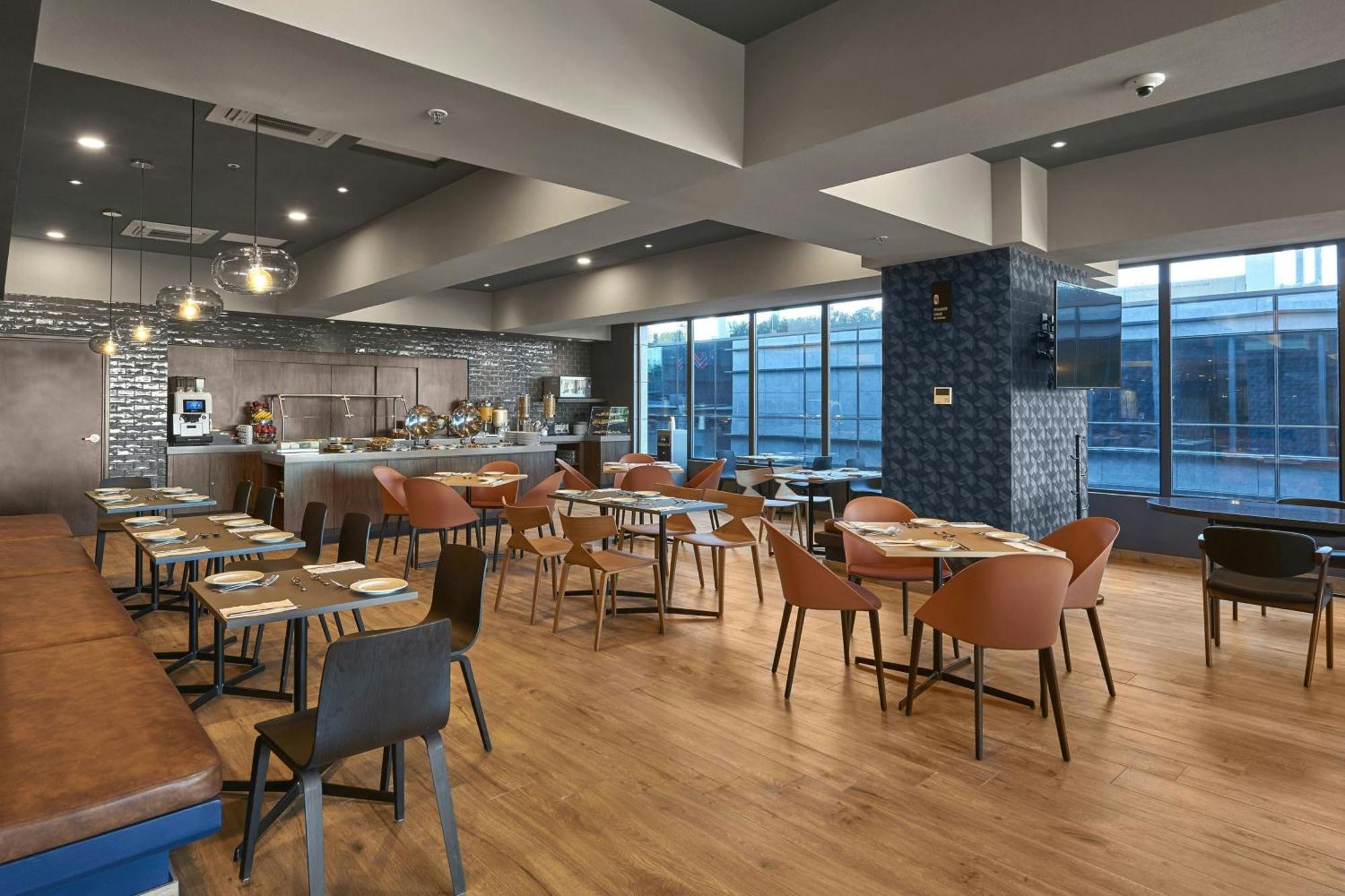 City Express Plus By Marriott Ciudad De Mexico Interlomas エクステリア 写真
